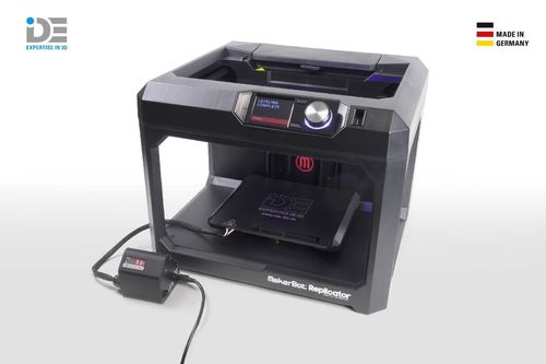 IDE Heated Build Plate System - MakerBot Replicator 5th Gen